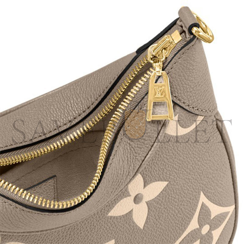 LOUIS VUITTON BAGATELLE M46112 (24*18*7cm)